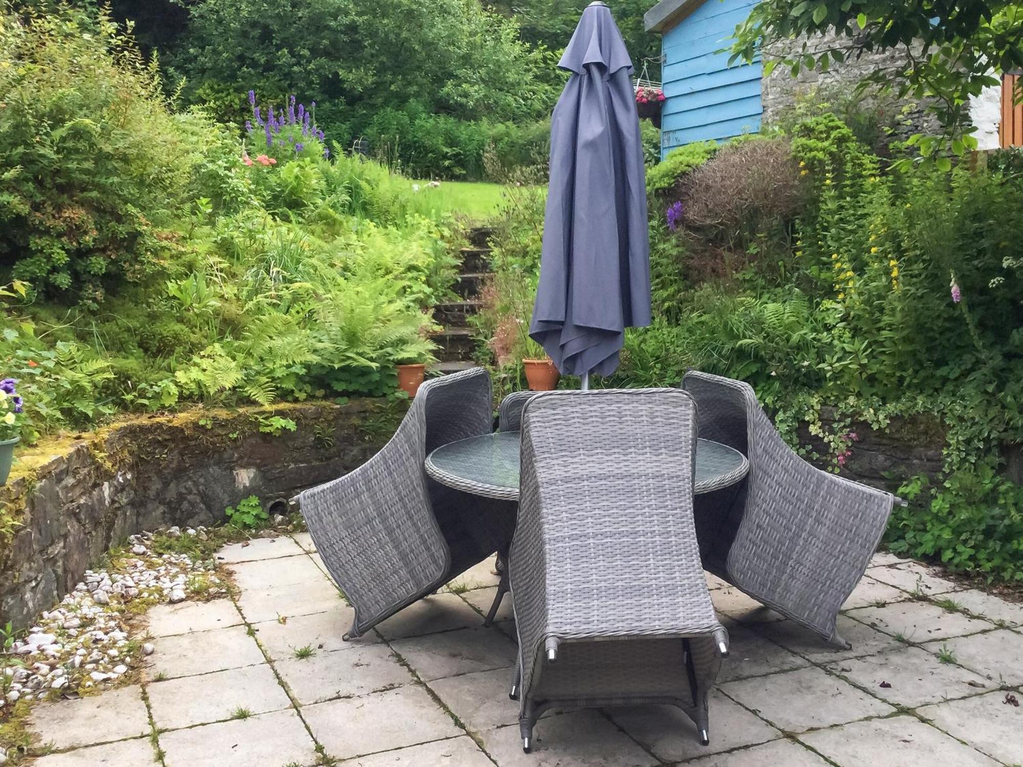 Raglan Cottage Ardentinny Экстерьер фото
