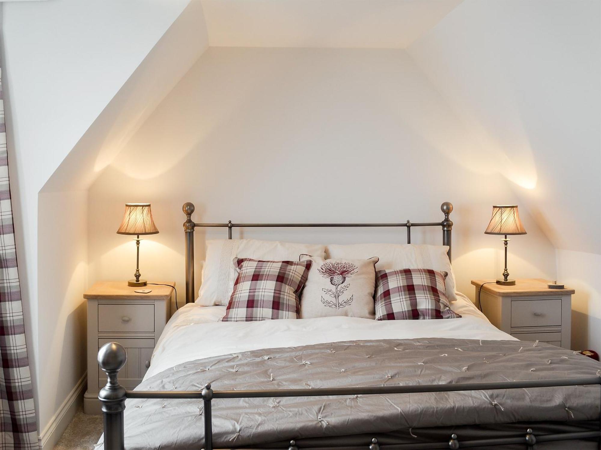 Raglan Cottage Ardentinny Экстерьер фото